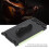 String Scrubber pulitore della tastiera per chitarra 4