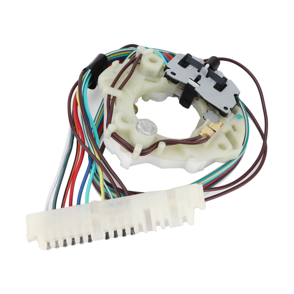 Premium Metal Abs Turn Signal Switch Harness For Buick 1977-89 5041358600141