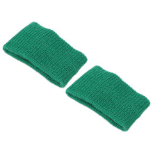 Green Motion Sickness Wristband, Anti-Nausea Relief, 5x3cm