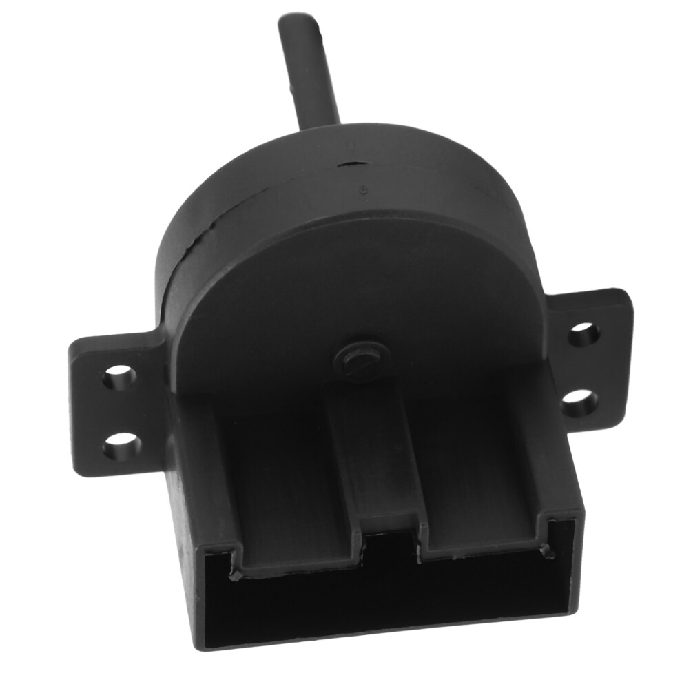 Fiat Ducato Heater Fan Switch Maintenance Replacement Sturdy Material Black 3111358601348