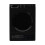 Willow Appliances Willow 8kg Black Condenser Dryer - WCD8W 1