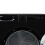 Willow Appliances Willow 8kg Black Condenser Dryer - WCD8W 9