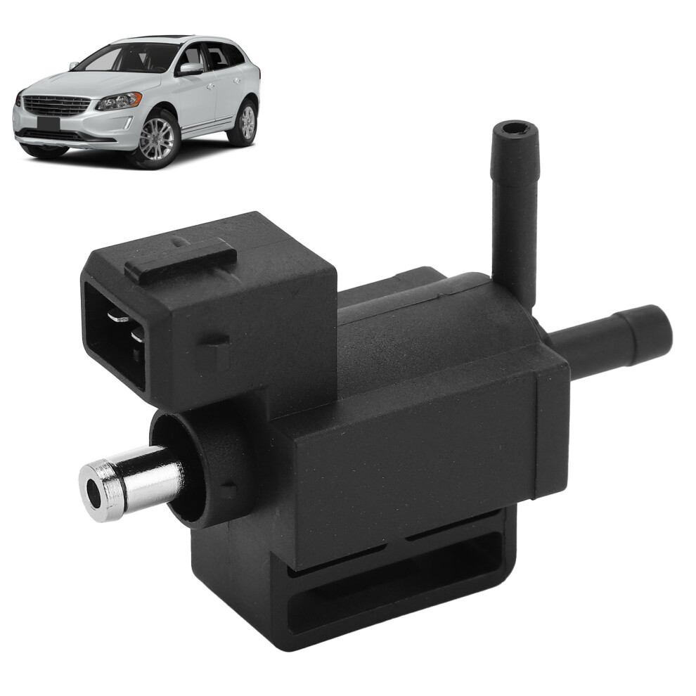 Abs & Steel Solenoid Valve For C30 T5 Hatchback Replacement 4651358603335