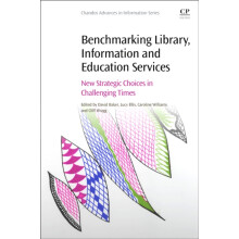 Benchmarking Library Information and Education Services Paperback Book