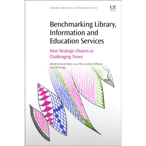 Benchmarking Library Information and Education Services Paperback Book