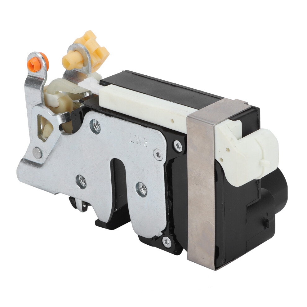 Car Door Lock Actuator Front Driver Side For Cadillac & Chevy 2005 7891358604513