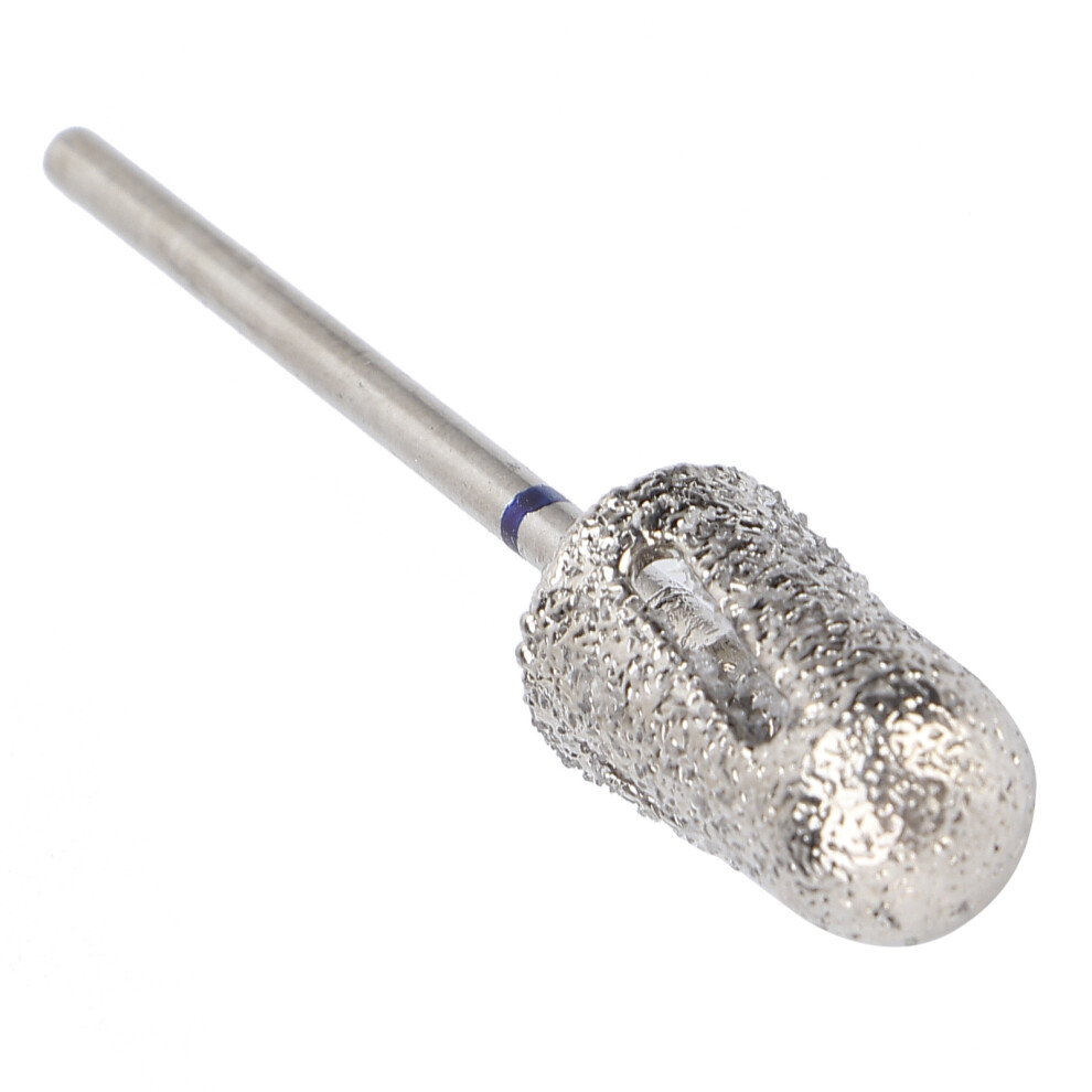 Portable Foot Calluses Grinder Polishing Head for Smooth Skin A2C