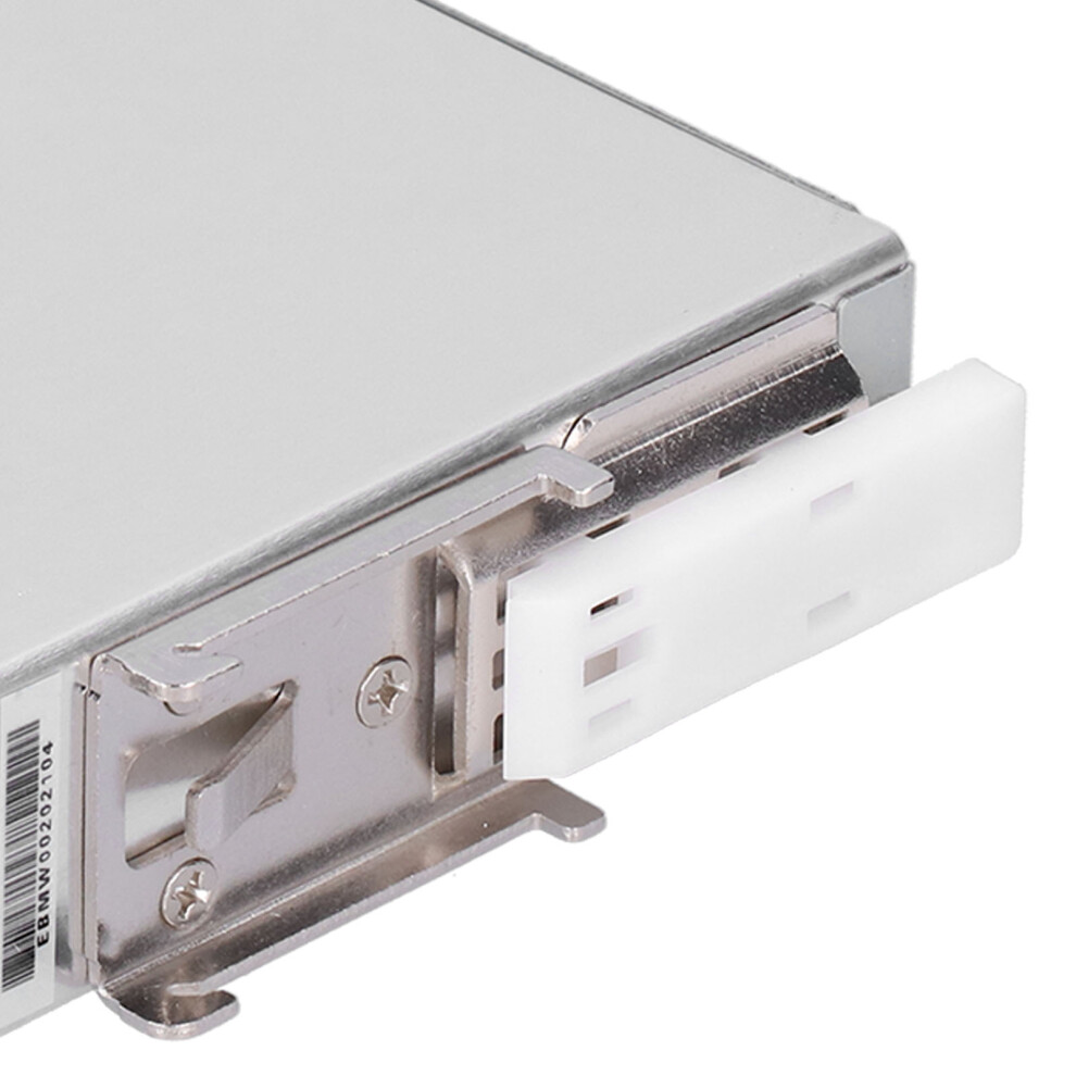 Ndr-75-24 24V 3.2A 76.8W Aluminum Rail Power Supply For Industrial Use 6901358606446