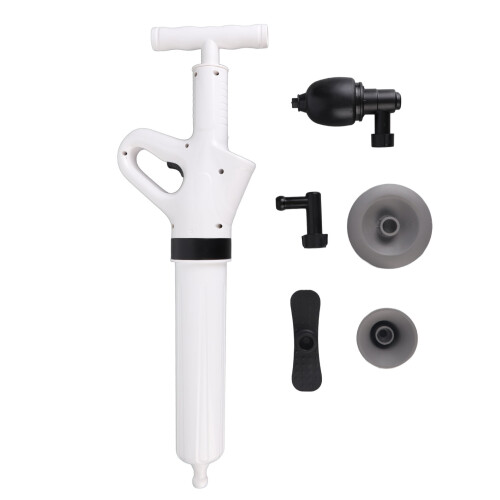 Toilettenkolben Abflussreiniger Dredge Ausrüstung 1