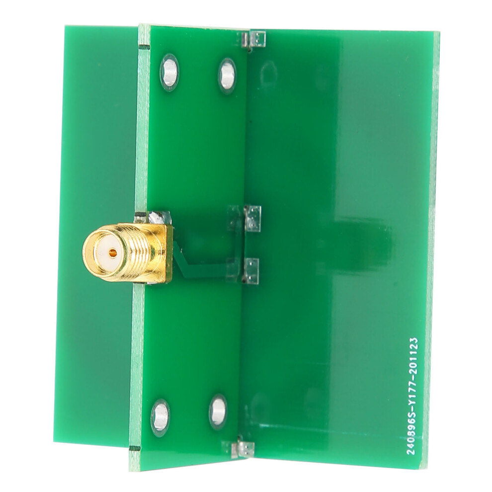 Helical Antenna Module 2.4-5.8Ghz 3.5Dbi Sma-K Wideband Signal Receiver 4671358607423