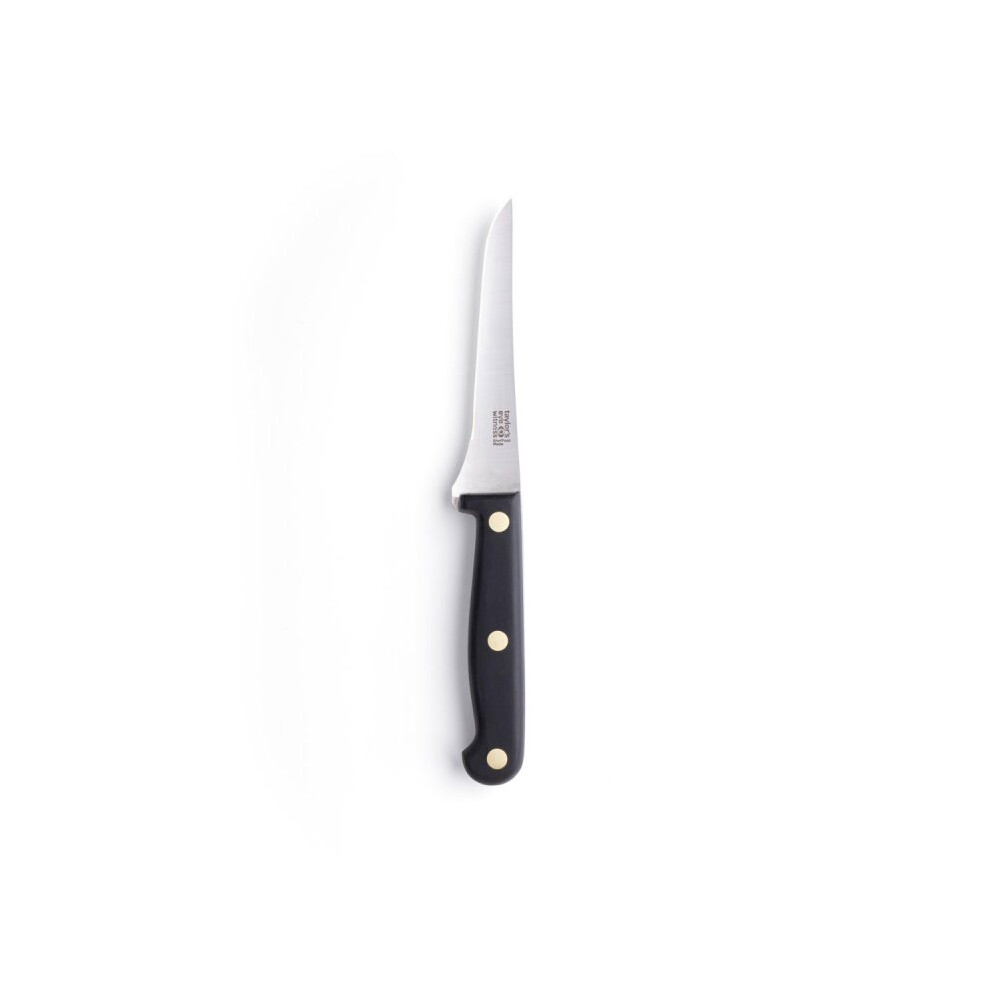 Taylors Eye Witness Heritage Series Sheffield Made Boning Knife 15Cm