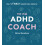 The Mini ADHD Coach by Alice Gendron Hardcover Book 1