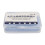 50PCS Hitzebeständige Thermal Pad Isolierte 1
