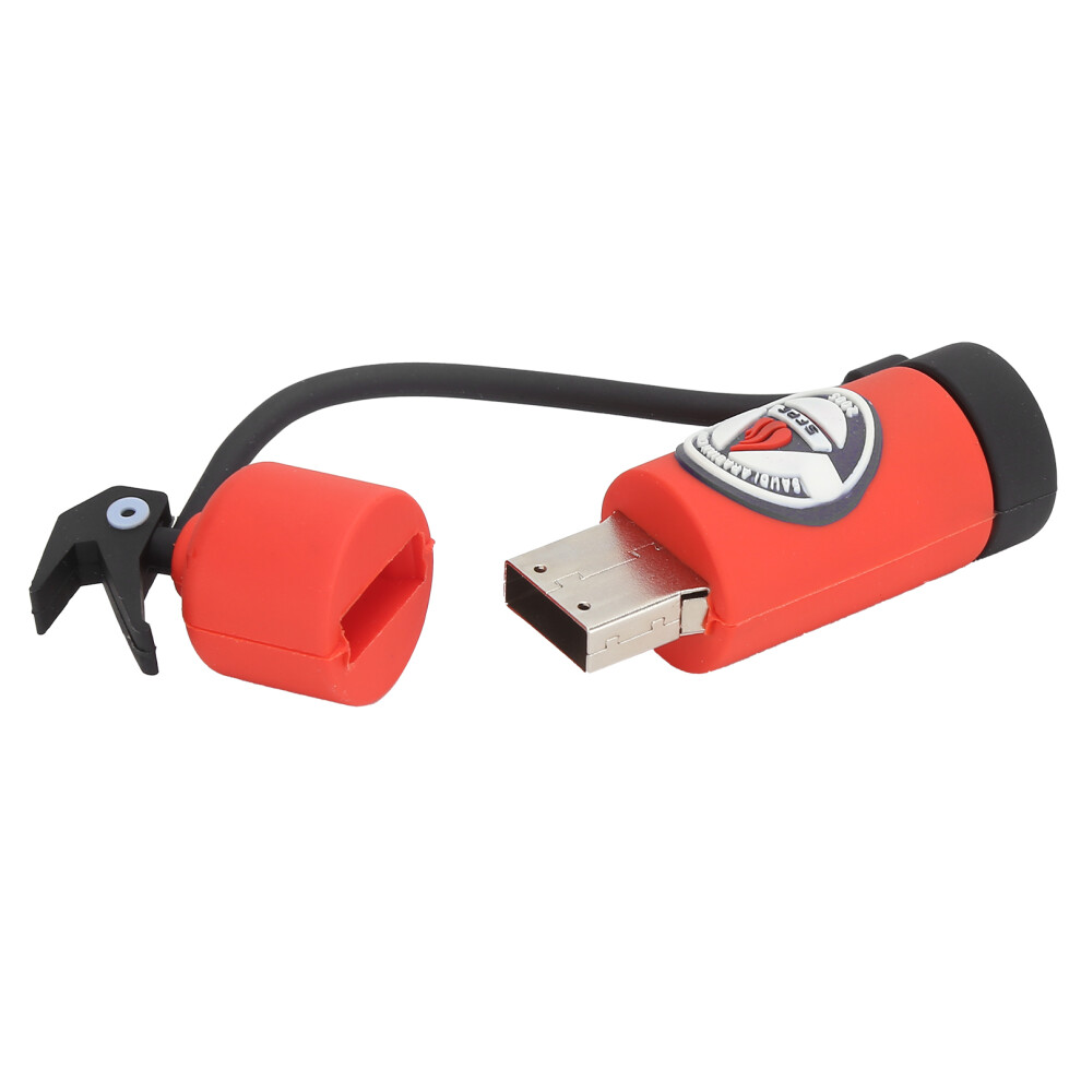 Large 64Gb Cartoon Memory Stick Portable Usb 2.0 Flash Drive 6911358609804