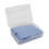 50PCS Hitzebeständige Thermal Pad Isolierte 4