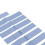 50PCS Hitzebeständige Thermal Pad Isolierte 13