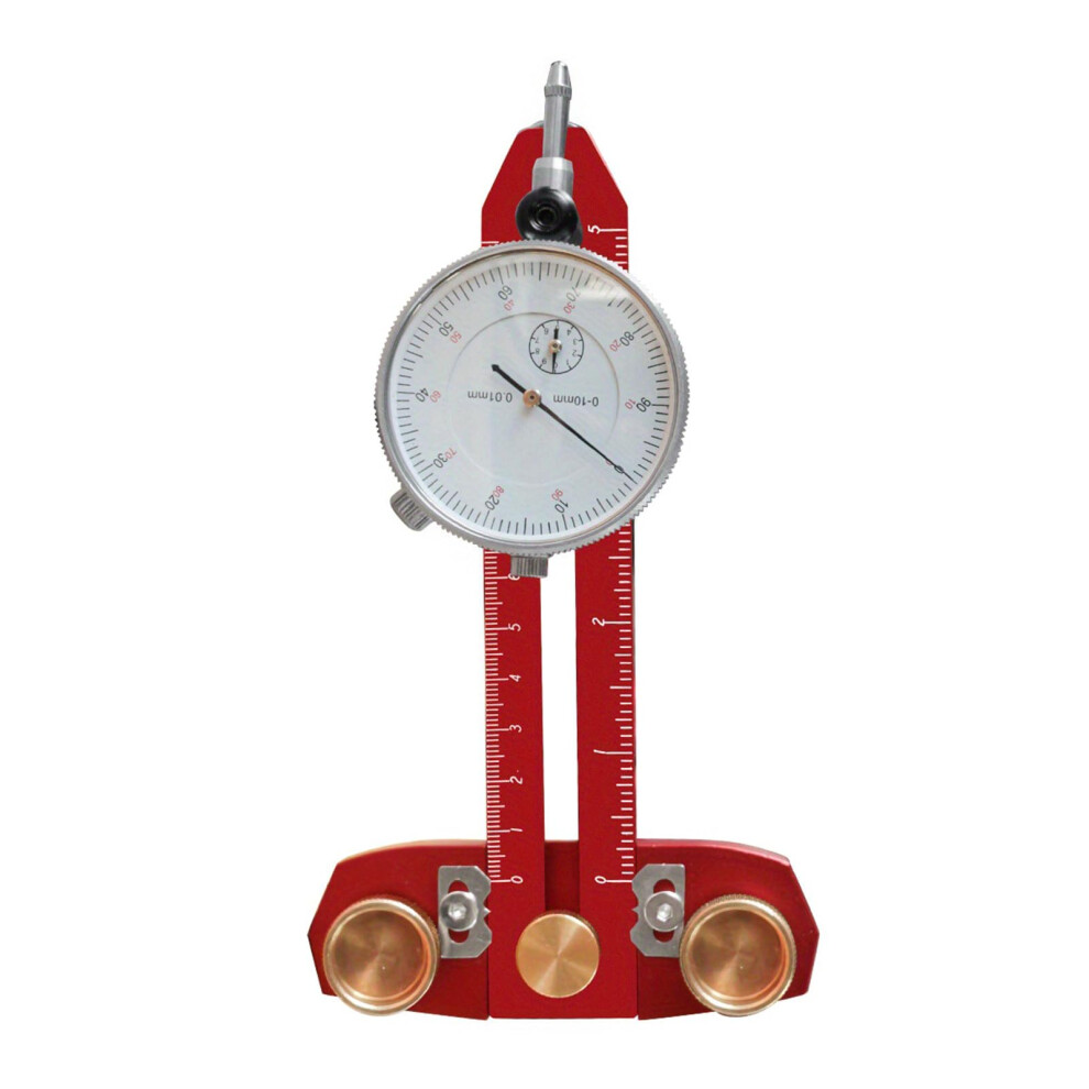 Digital Table Sawing Gauges Indicators Aluminum Woodworking Kit For Desktop Woodworker Accurate Measurements 9339159049006
