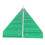 Antenna log-periodica 740-6000MHz modulo PCB 50W 1
