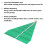 Antenna log-periodica 740-6000MHz modulo PCB 50W 3
