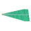 Antenna log-periodica 740-6000MHz modulo PCB 50W 13
