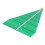 Antenna log-periodica 740-6000MHz modulo PCB 50W 16