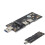 Adattatore M.2 B 3.0 USB 3.0 PCB 3042/3052 Doppia SIM 3