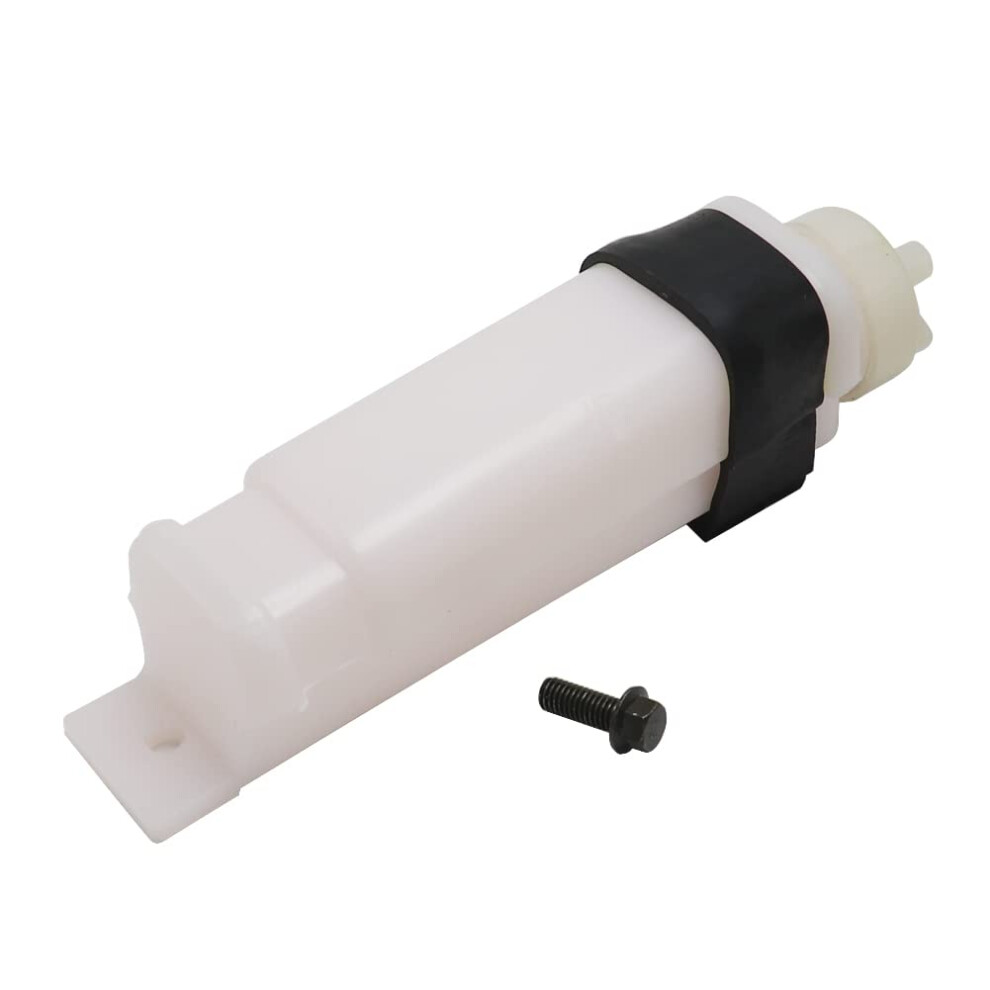Motorcycle Engine Water Tank Antifreeze Overflow Bottle 1-Pcs For 150Cc/200Cc/250Cc Zongshen Loncin Lifan Engines 9339159048665