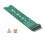 M.2 Adapter NGFF M Key SSD Protect Card Extension Module for Laptop PC 2