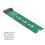 M.2 Adapter NGFF M Key SSD Protect Card Extension Module for Laptop PC 4