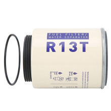 Kraftstoffwasserabscheiderfilter R13P R13T 20 GPH Diesel Marine Schwerlast