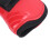 Horse Tendon Boots Fetlock Protectors PU Shell Red Front M Size 12