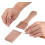 Leather Sharpener Wood Handle Multifunctional Leather Craft Polish Sharpening Strop 5