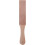 Leather Sharpener Wood Handle Multifunctional Leather Craft Polish Sharpening Strop 2