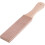 Leather Sharpener Wood Handle Multifunctional Leather Craft Polish Sharpening Strop 4