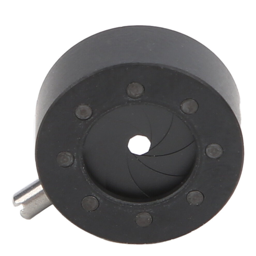Sk7.5 0.5-7.5Mm Manual Iris Diaphragm For Camera With Adjustable Aperture 5011358613724