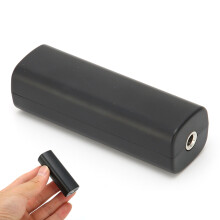 Isolatore di rumore a loop ABS filtro riduttore di messa a terra