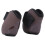 Horse Leg Guard PU Elastic Thickened Obstacle Protector Brown M 1