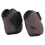Horse Leg Guard PU Elastic Thickened Obstacle Protector Brown M 14