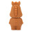 Clé USB en forme de poupée cheval 16 Go ABS USB-A 5