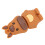 Clé USB en forme de poupée cheval 16 Go ABS USB-A 6