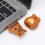Clé USB en forme de poupée cheval 16 Go ABS USB-A 3