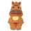 Clé USB en forme de poupée cheval 16 Go ABS USB-A 9