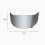 Anti-UV Scratch Helmet Visor Shield for LS2 FF358 FF396 Quick Replace 2