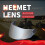 Anti-UV Scratch Helmet Visor Shield for LS2 FF358 FF396 Quick Replace 5