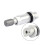 Hochwertiger TPMS-Reifendrucksensor für Vorder- oder Hinterräder 4