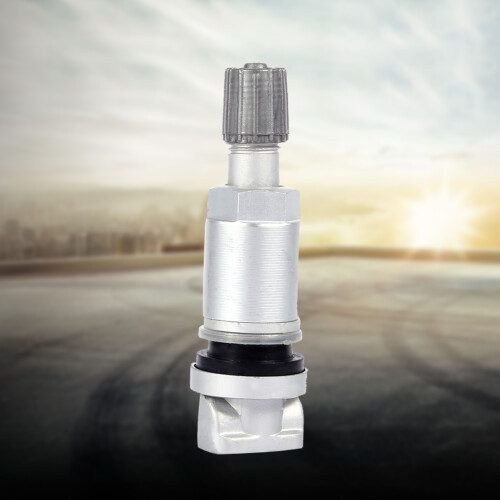 Hochwertiger TPMS-Reifendrucksensor für Vorder- oder Hinterräder 2