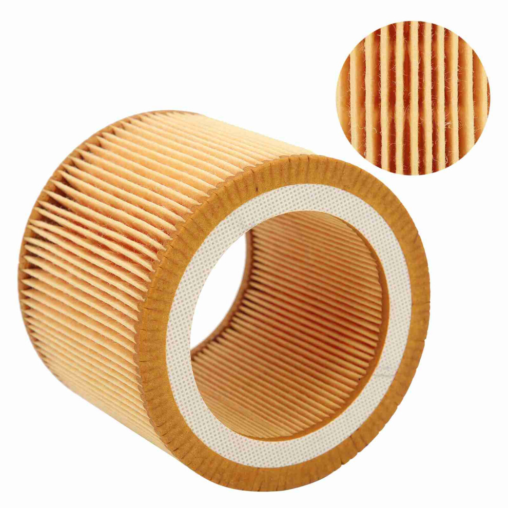 Pro-Grade Air Filter - Enhance Airflow & Engine Efficiency 8371358616727