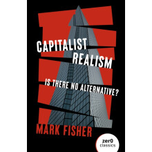 Capitalist Realism New Edition by Mark Fisher Paperback Book