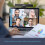 SEEUP 3R 2K-Webcam mit Mikrofon und Lautsprecher, 14