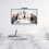 SEEUP 3R 2K-Webcam mit Mikrofon und Lautsprecher, 5